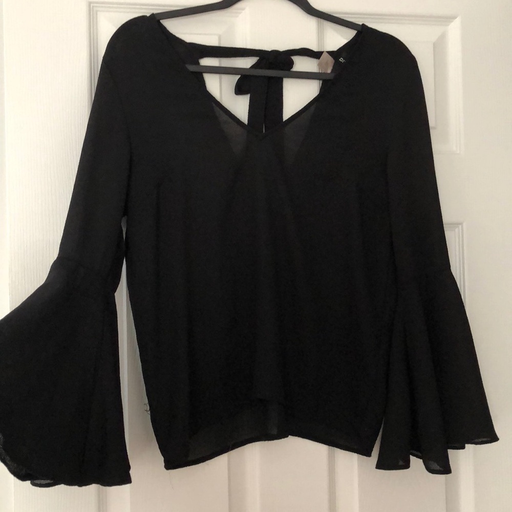 Flowy Blouse